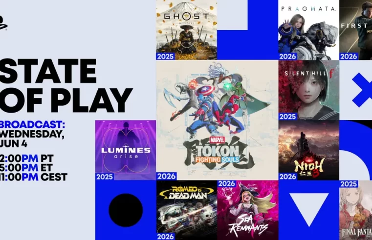 Resumo do State of Play na Tokyo Game Show 2025: Novidades Imperdíveis para PS5