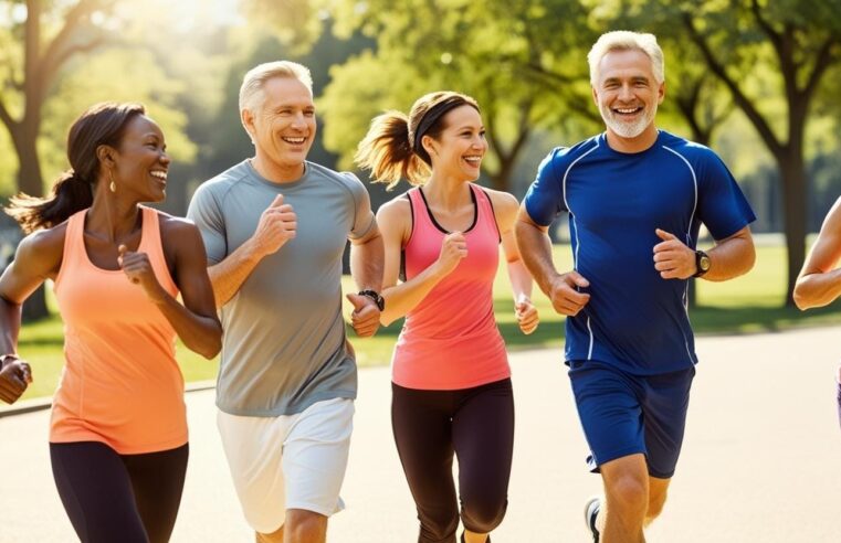 Running Land lança aplicativo oficial para corredores com calendário, treinamentos e benefícios exclusivos