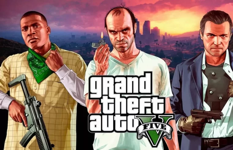 5 dicas para jogar GTA V e se preparar para a chegada de GTA 6