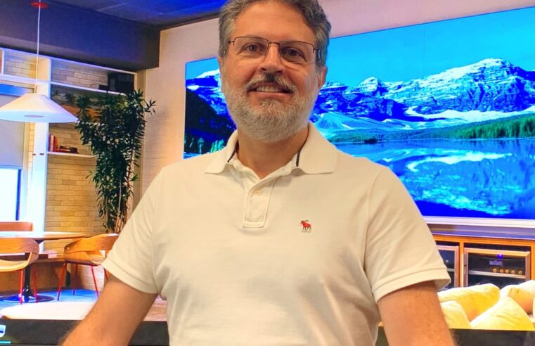 O futuro que já chegou: como os painéis de LED otimizam a comunicação visual no Brasil