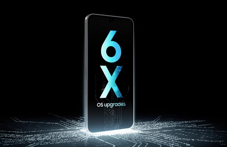 Samsung Galaxy A17 4G é oficialmente lançado: especificações e preço