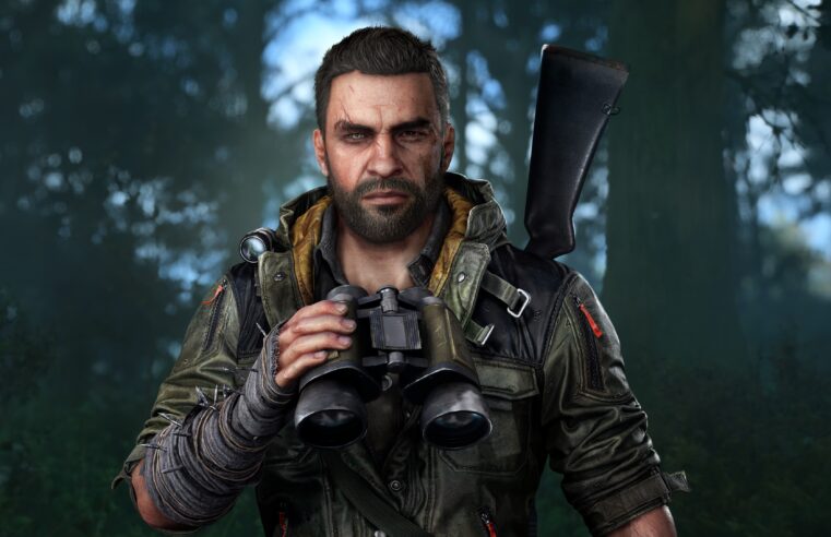 Dying Light: The Beast guia completo com dicas e truques para sobreviver