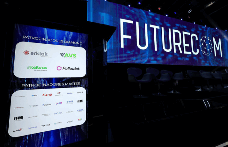 Allcom apresenta ecossistema completo de soluções em IoT durante a Futurecom 2025