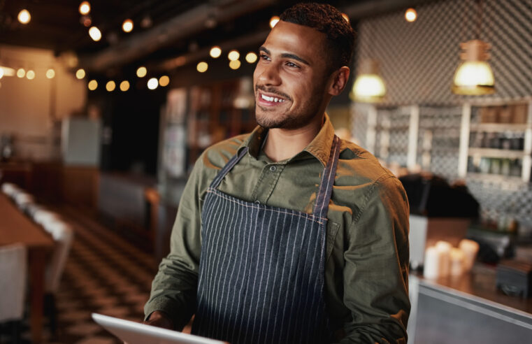 Soluções all-in-one ganham espaço no varejo e no food service ao simplificarem operações e reduzirem custos