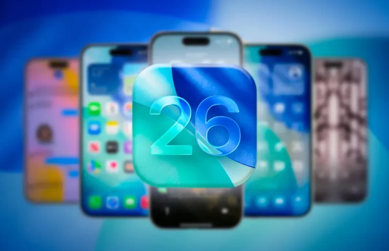 Apple confirma data do iOS 26; veja novidades e iPhones compatíveis