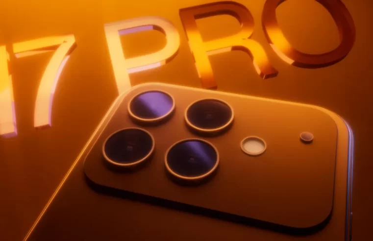 iPhone 17 Pro e Pro Max: o que esperar da nova linha da Apple