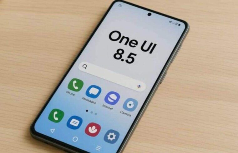 One UI 8.5: Confira a lista de celulares Samsung que NÃO serão atualizados