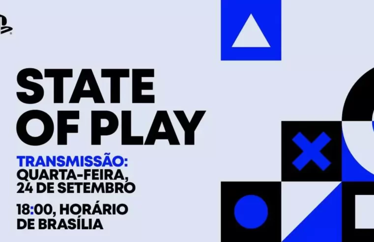 PlayStation anuncia novo State of Play em setembro; confira data, horário e destaques