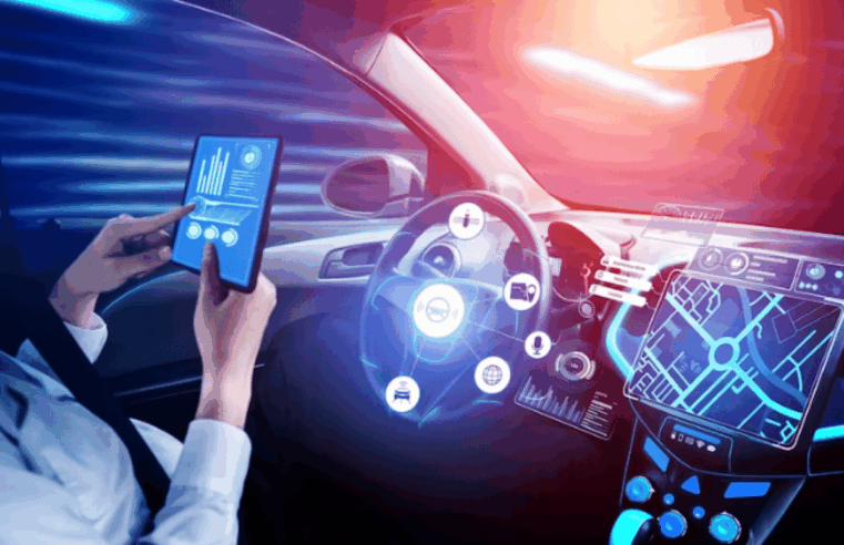 Tecnologia da NEC prevê congestionamentos repentinos de tráfego em tempo real usando cabos de fibra óptica