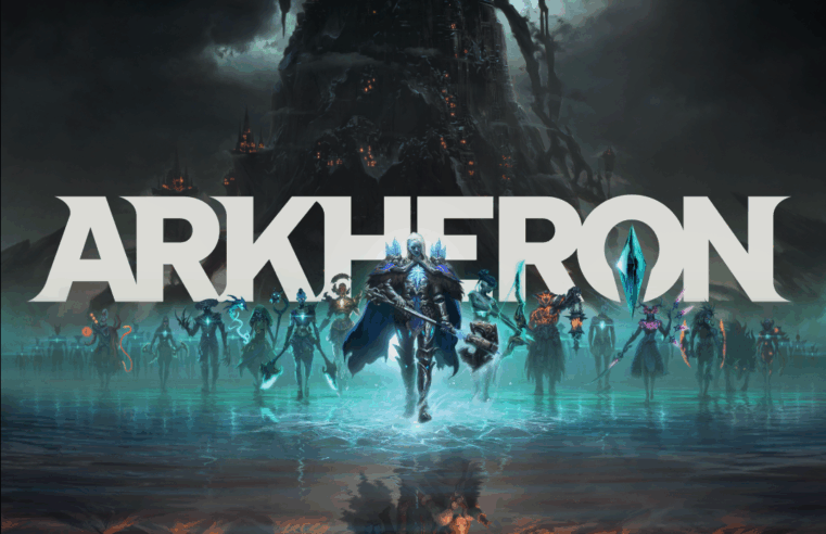 Bonfire Studios revela trailer de Arkheron e anuncia playtest aberto no Steam