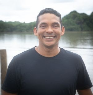 Zeno Gemaque _ Cofundador da Zeno Nativo