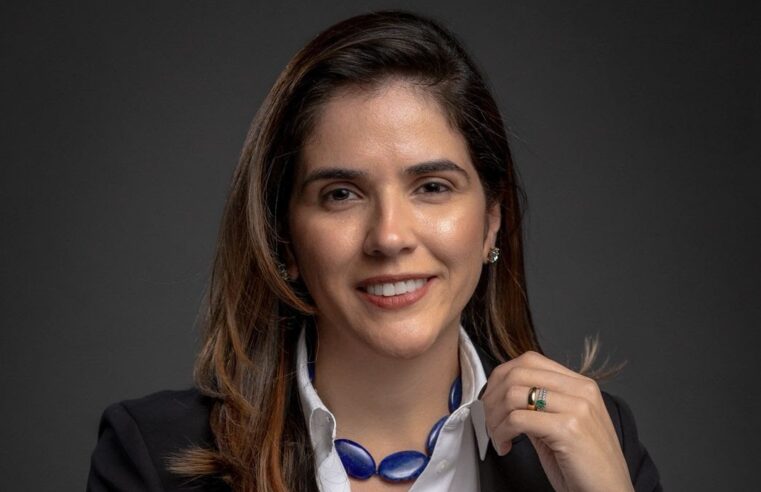 Ingram Micro nomeia Carla Santos como vice-presidente e Chief Country Executive no Brasil