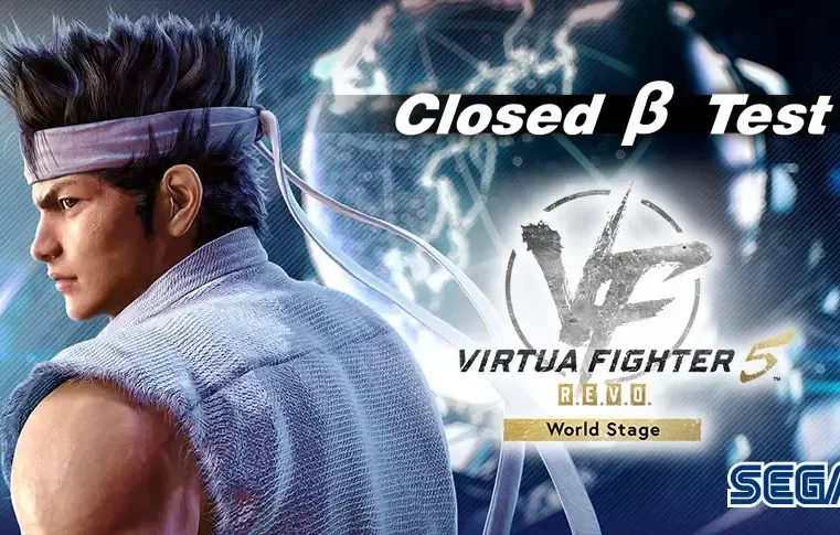 Virtua Fighter 5 R.E.V.O.: Beta fechado chega ao Brasil em setembro e reacende a chama de uma das maiores franquias de luta da história