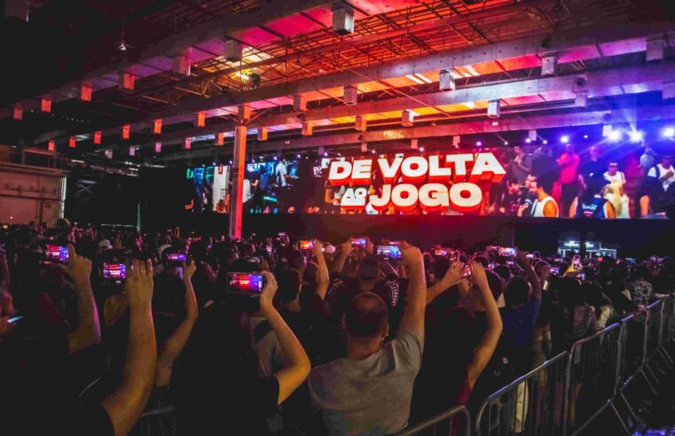 Guia completo dos brindes da BGS 2025: Onde encontrar e como garantir