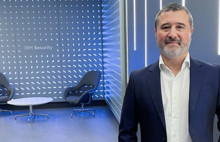 Fernando Carbone, da IBM Consulting, comenta sobre aumento de ataques de roubo de credenciais na América Latina