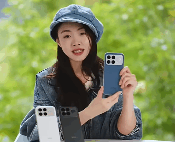 Redmi K90 Pro Max aparece em vídeo hands-on antes do lançamento oficial