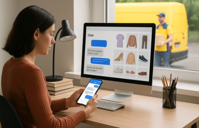 Black Friday 2025: IA e chats devem impulsionar interações após recorde de 2024