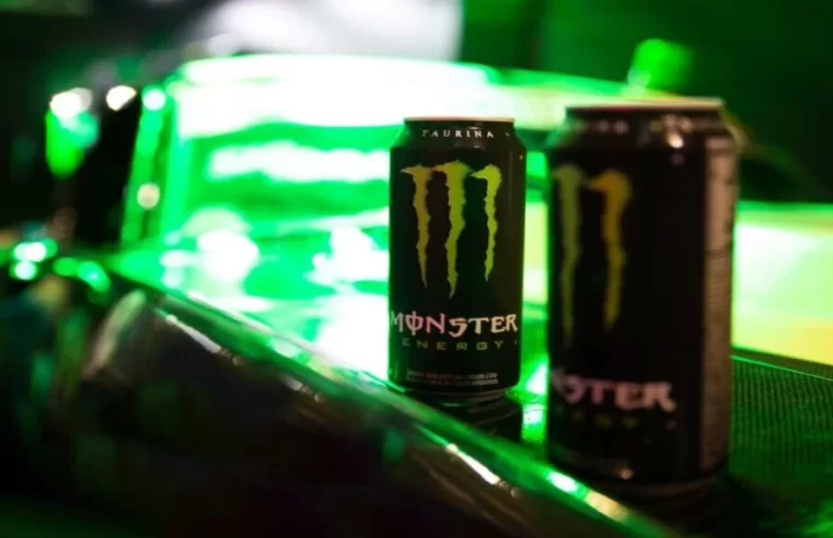 Brasil Game Show anuncia Monster Energy como patrocinadora master da Arena Monster Energy, a arena de eSports na edição de 2025