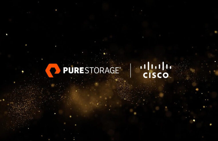 Pure Storage e Cisco lançam fábricas de IA com a NVIDIA para acelerar a adoção empresarial da inteligência artificial