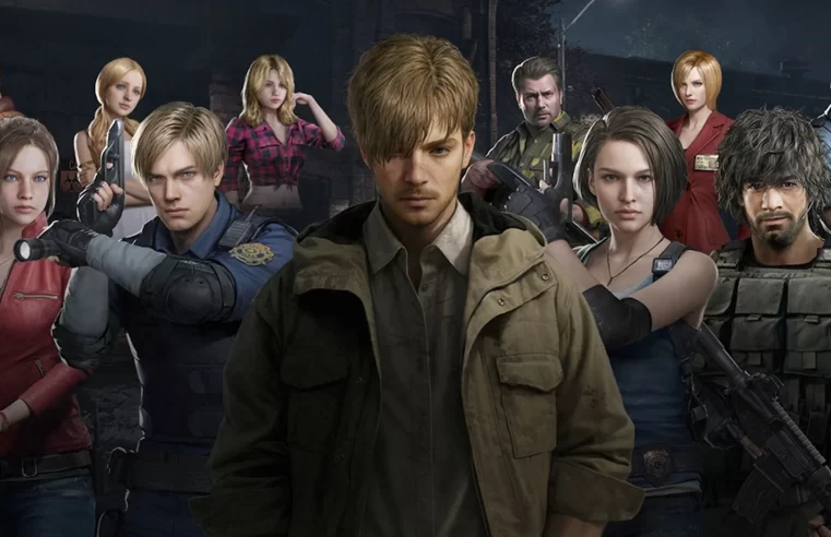 Resident Evil Survival Unit terá demo jogável na Brasil Game Show 2025