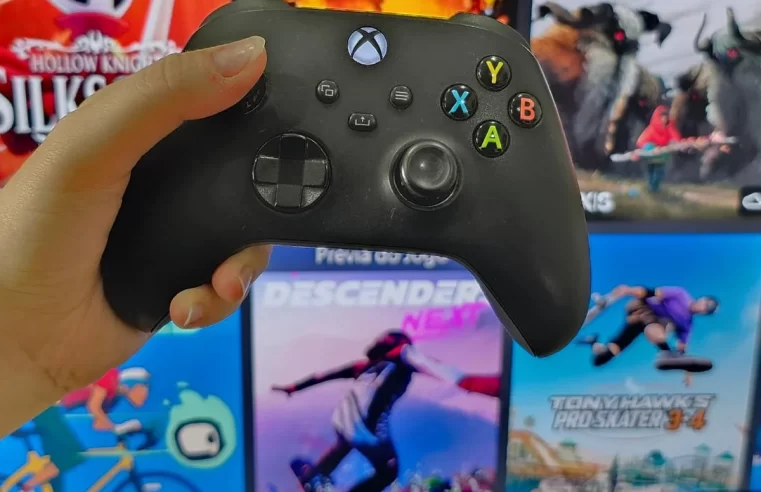 Gamers criticam aumento do Xbox Game Pass e sugerem migrar para a Steam