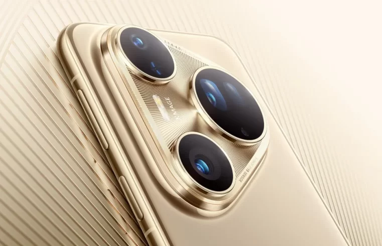 Huawei chega ao Brasil com celular de R$ 13 mil e promete a melhor câmera do mundo