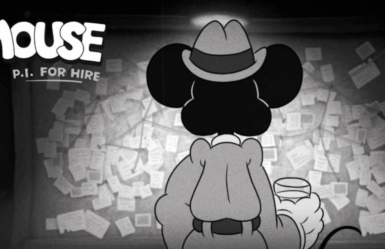 Mouse: P.I. For Hire ganha trailer de lançamento e data oficial para PS5