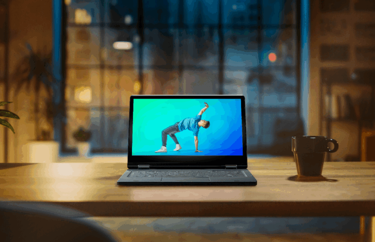 Positivo lança notebook 2 em 1 DUO com tela touch, caneta e bateria de longa duração por preço acessível