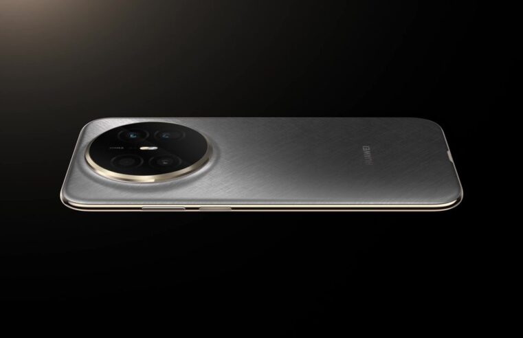 Huawei lança Mate 70 Air com design ultrafino, bateria gigante e preço competitivo