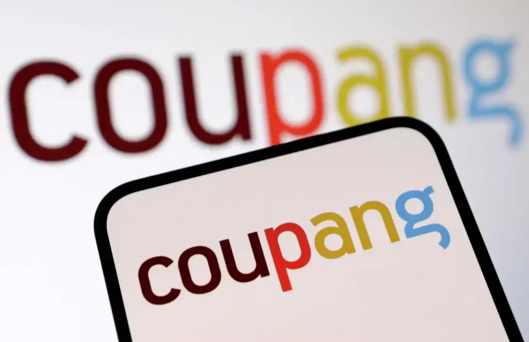 Comércio eletrônico Coupang pede desculpas após vazamento de dados que expôs 33,7 milhões de contas