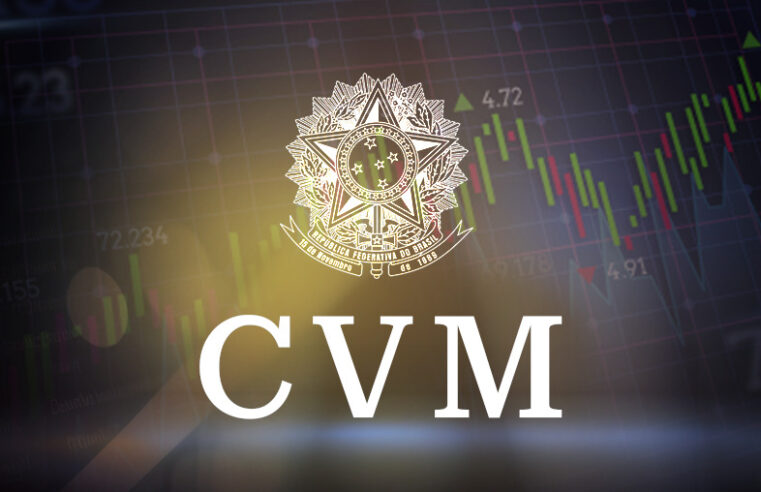Site que ofertava criptoativos de forma irregular é retirado do ar após ação da CVM