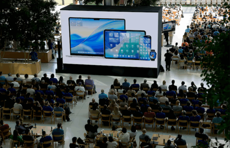 Apple prepara notebook ‘low cost’ para competir com PCs com Windows e Chromebooks