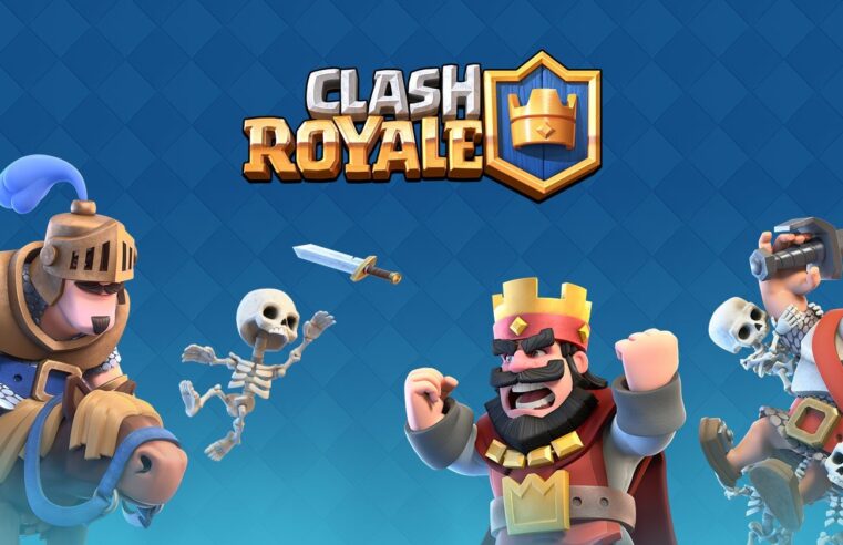 Clash Royale Season 77 libera códigos com Flying Royal Hogs, banners exclusivos e baús gratuitos; Veja como resgatar