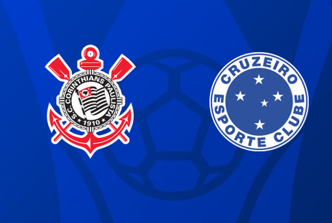 Onde assistir: Cruzeiro x Corinthians no Brasileirão e grandes duelos da NBA entre 20 e 26 de novembro; veja a programação completa