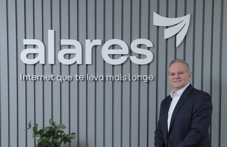 Alares anuncia aquisição da operadora de banda larga IPNET e conclui quarta emissão de debêntures no valor de R$ 280 milhões