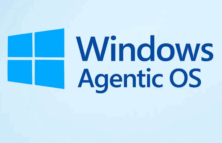 Agentic OS transforma o Windows e coloca em debate o futuro do controle digital