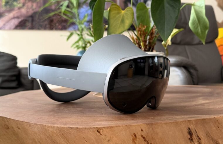 Galaxy XR: o novo headset de realidade mista da Samsung impressiona com desempenho, design e integração com IA