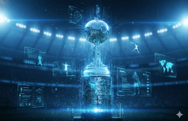 Final da Libertadores 2025: horário, escalações e onde assistir AO VIVO à decisão mais aguardada do ano