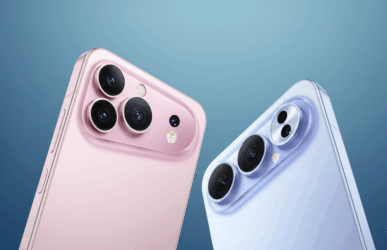 Honor 500 e 500 Pro têm design revelado e pré-venda aberta na China