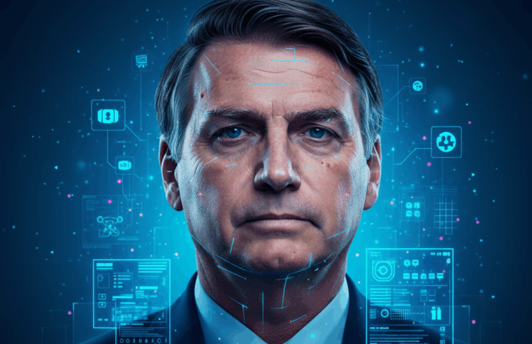 Entenda: O que levou Moraes a transformar a prisão domiciliar de Bolsonaro em preventiva e mudar o rumo da crise política