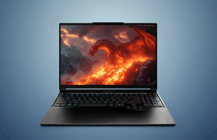 Avell lança nova geração de notebooks Storm com RTX Série 50 e processadores Intel HX para disputar topo do mercado premium