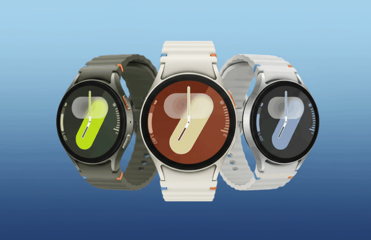 Esquenta Black Friday: Samsung oferece até 50% de desconto no Galaxy Watch7