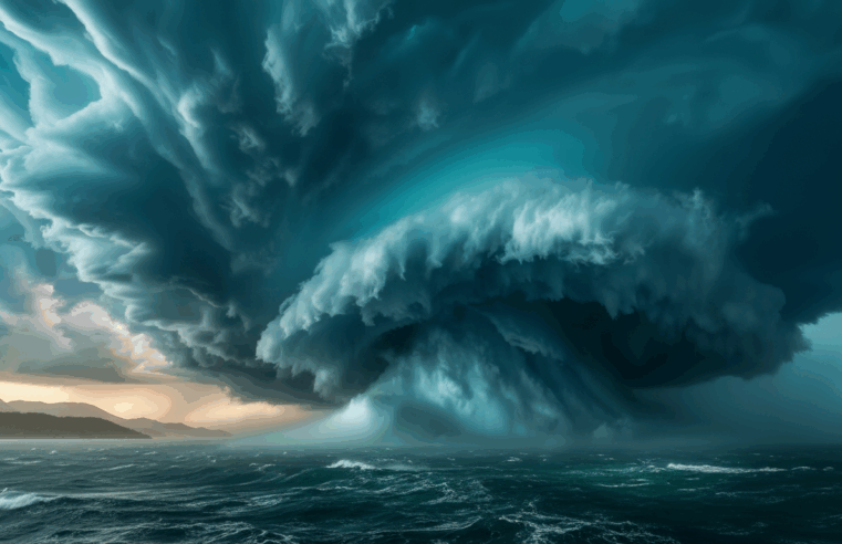 Número de tornados cresce no Brasil, e região Sul concentra maior risco, alertam especialistas