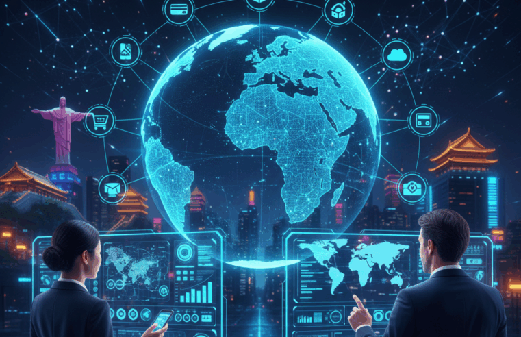 Alares reforça estratégia B2B com novos serviços de segurança e infraestrutura para ISPs no Abrint Global Congress 2026