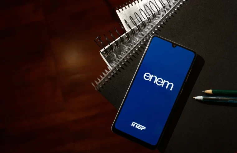 URGENTE: Regras do Enem 2025 mudam para domingo (16); Veja o que ninguém te contou!