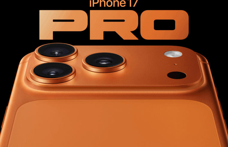 Apple deve corrigir maior crítica ao iPhone 17 Pro e unificar traseira no iPhone 18 Pro, diz vazamento