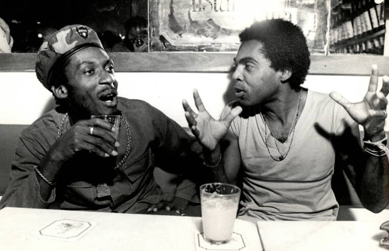 Morre Jimmy Cliff, lenda do reggae, aos 81 anos; artista teve forte ligação com o Brasil