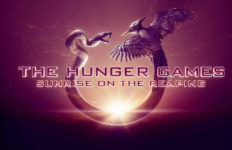 Jogos Vorazes está de volta!” Trailer de Amanhecer na Colheita revela segredos explosivos sobre Haymitch e enlouquece os fãs