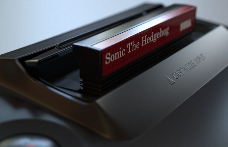 O Master System foi lançado há quase 40 anos, e ainda é um sucesso no Brasil. Entenda por quê!