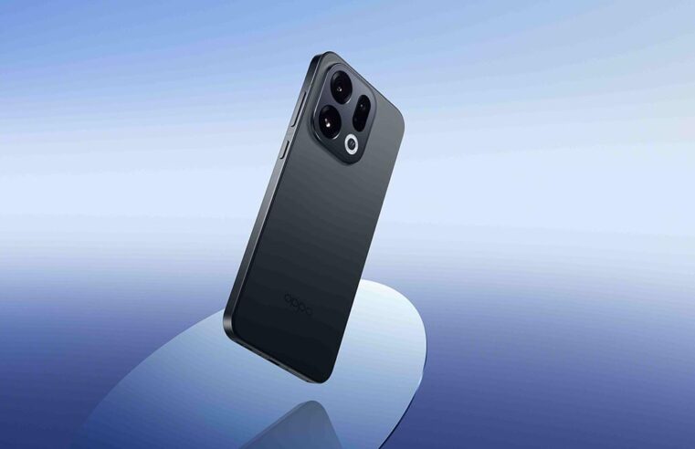 OPPO Find X9 é lançado com planos acessíveis  e indica como será a chegada do flagship ao Brasil